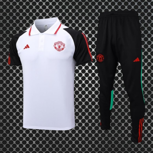 Manchester United - Coach Kit