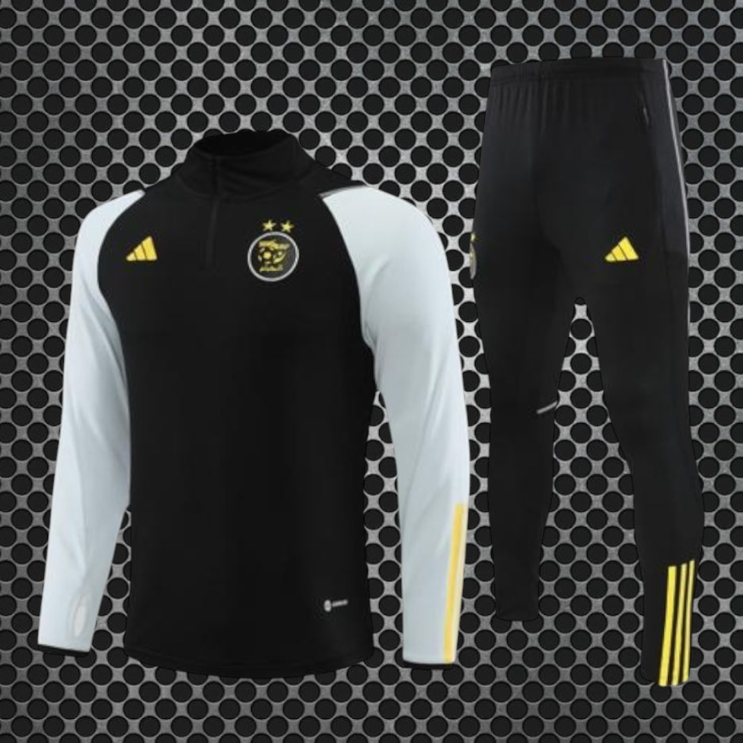 Algéria - Fato de treino