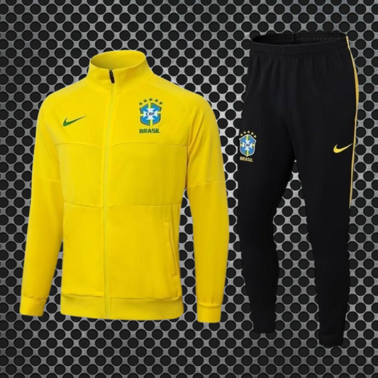 Brasil - Fato de treino