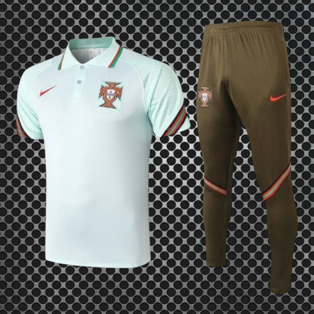 Portugal - Kit Treinador