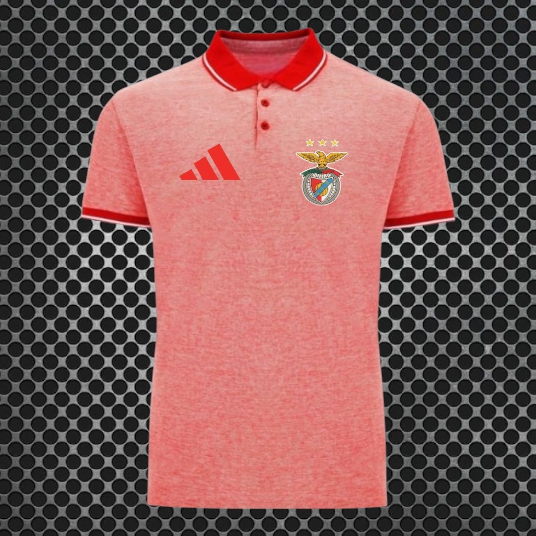 Benfica - Pólo - Ref 0395 - 245