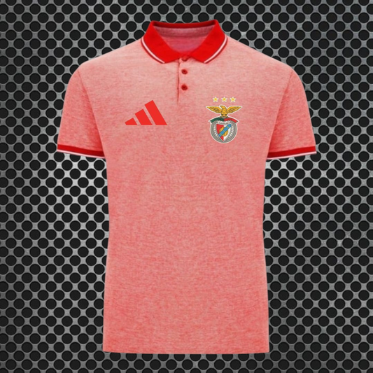 Benfica - Pólo - Ref 0395 - 245
