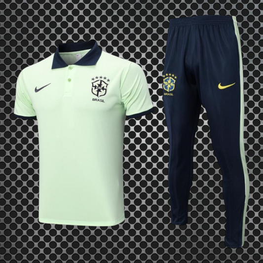 Brazil - Trainer Kit