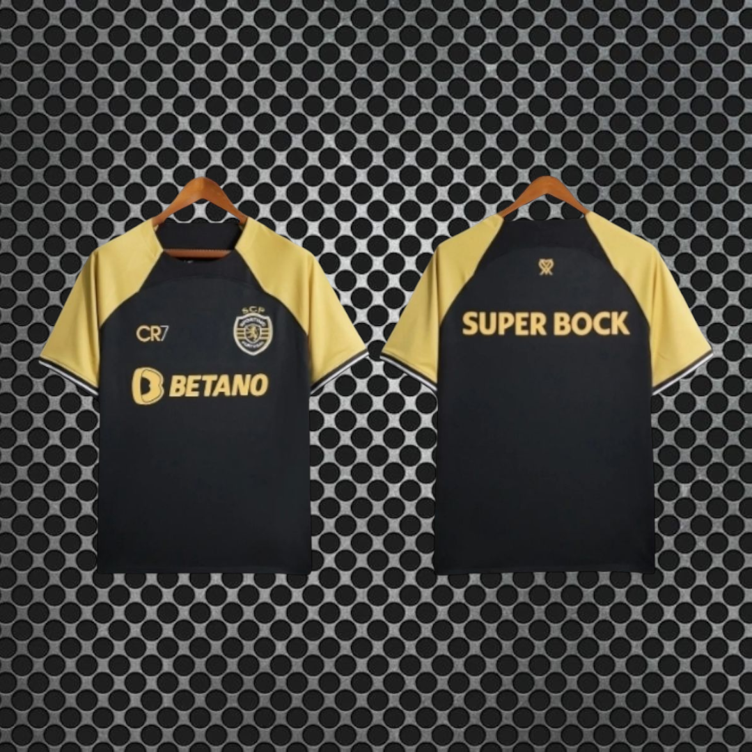 Sporting - Camisola 23/24