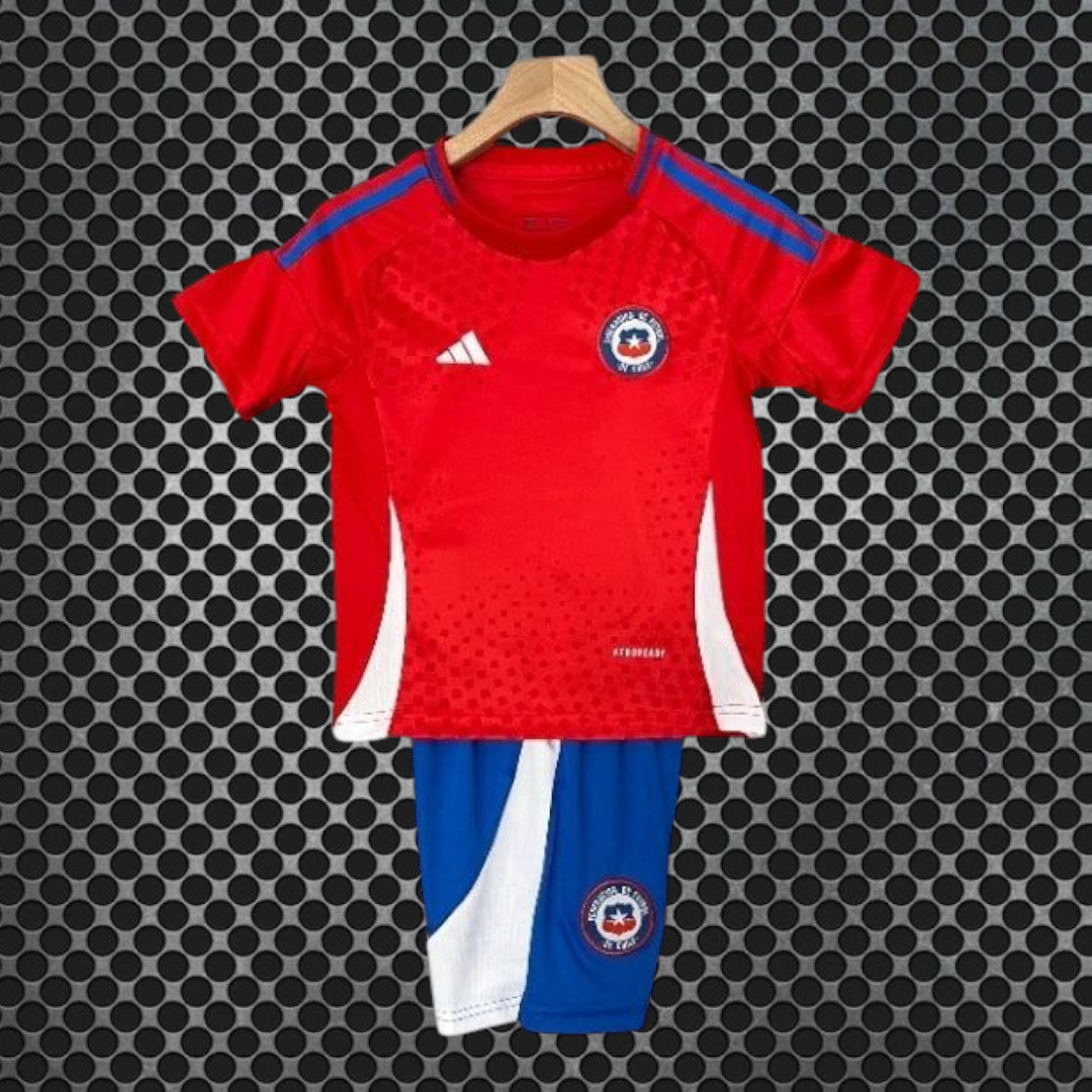 Chile - Children and Adult Kit 24/25