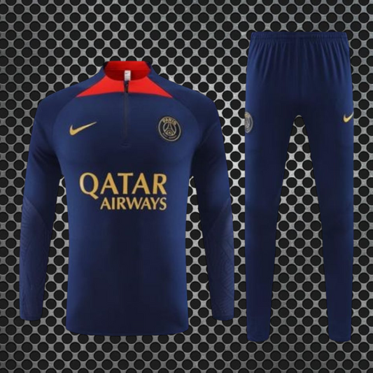 PSG - Tracksuit