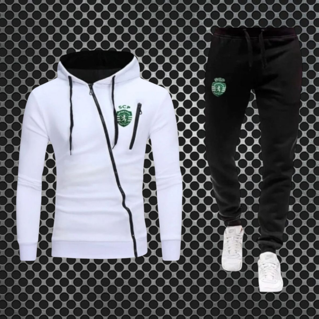 Sporting - Conjunto Adulto