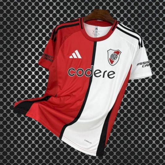 River Plate - Camisola 25/26