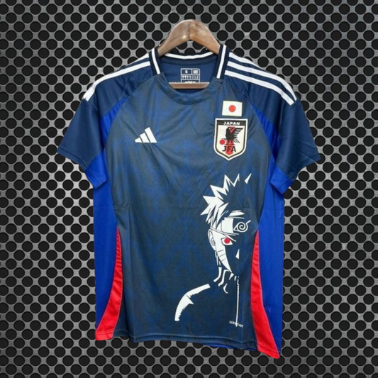 Japão - Camisola 24/25