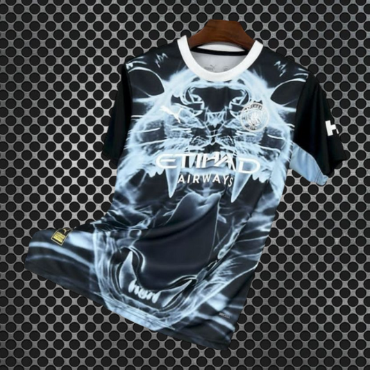 Manchester City - Camisola 25/26