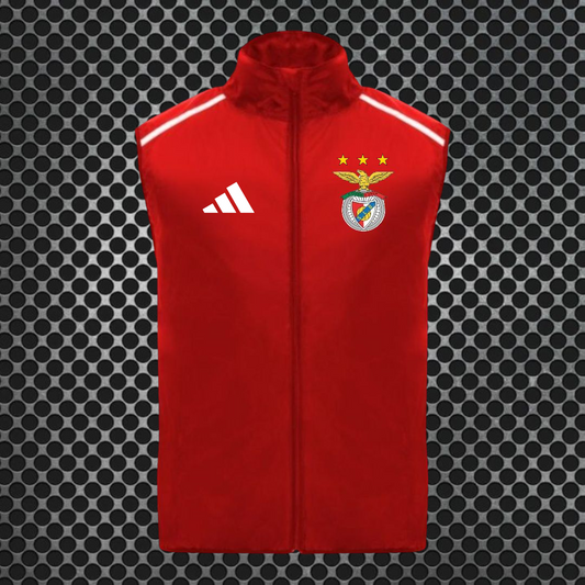 Benfica - Colete corta vento ultra ligeiro - REF 6684 - 60