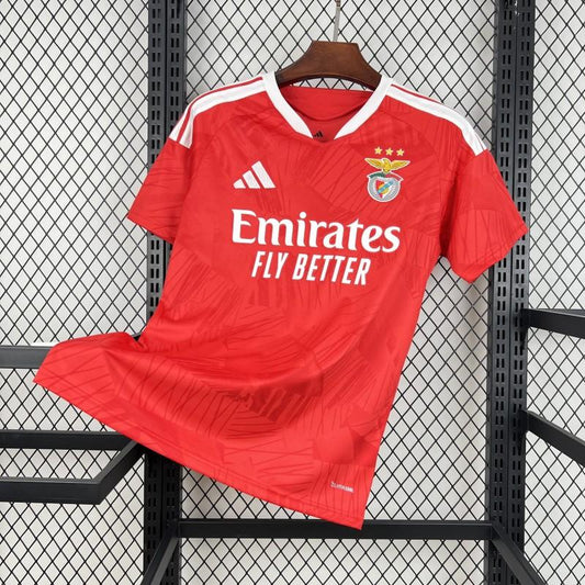 2026/27 Mens Benfica Home Shirt