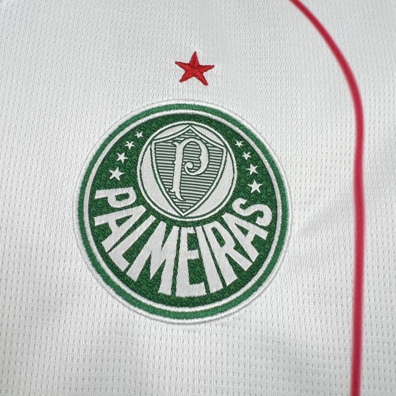 2026/27 Womens Palmeiras Away Shirt