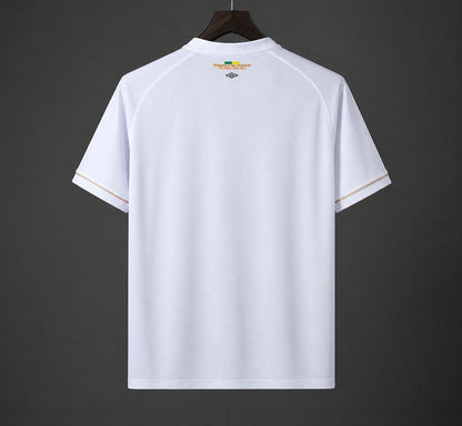 26/27 Santos Home Shirt