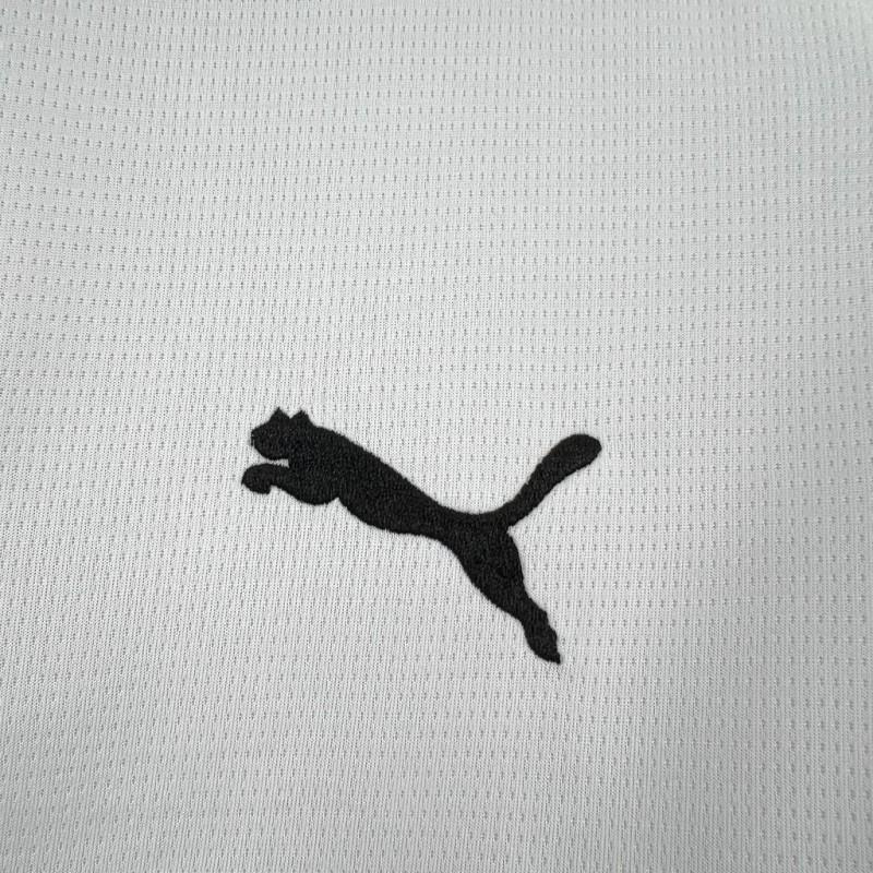2026/27 Mens Valencia CF Home Shirt