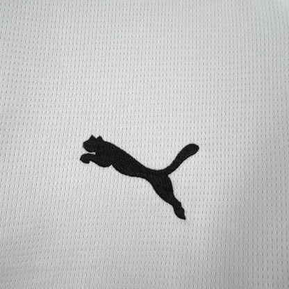 2026/27 Mens Valencia CF Home Shirt