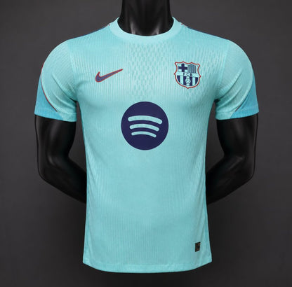 Player Version 26/27 Barcelona Training Shirt