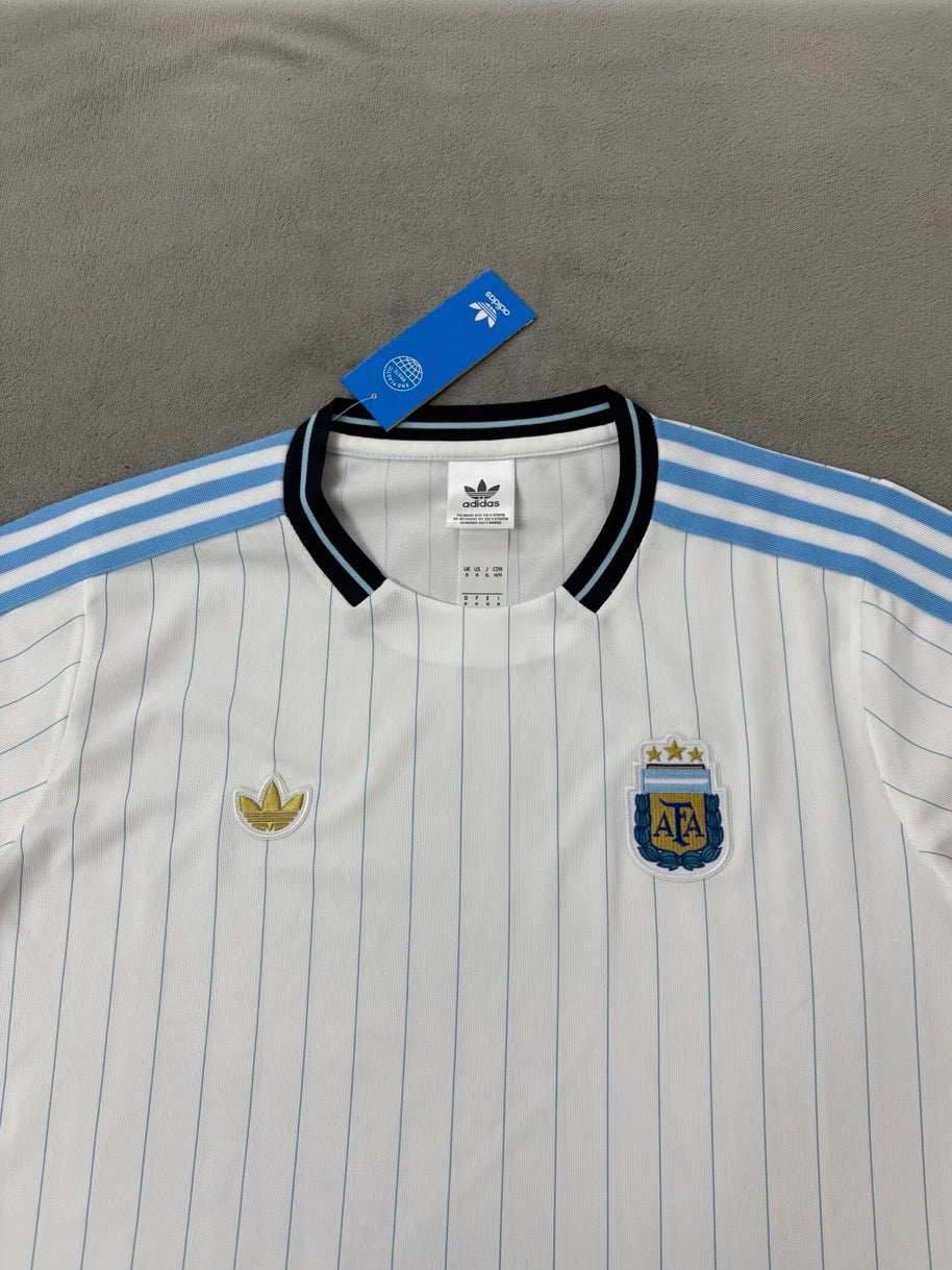 ARGENTINA AWAY SHIRT 26/27