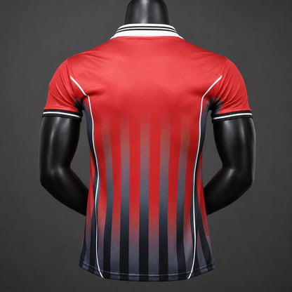 Player Version 26/27 Manchester United Casual Vintage Design Shirt
