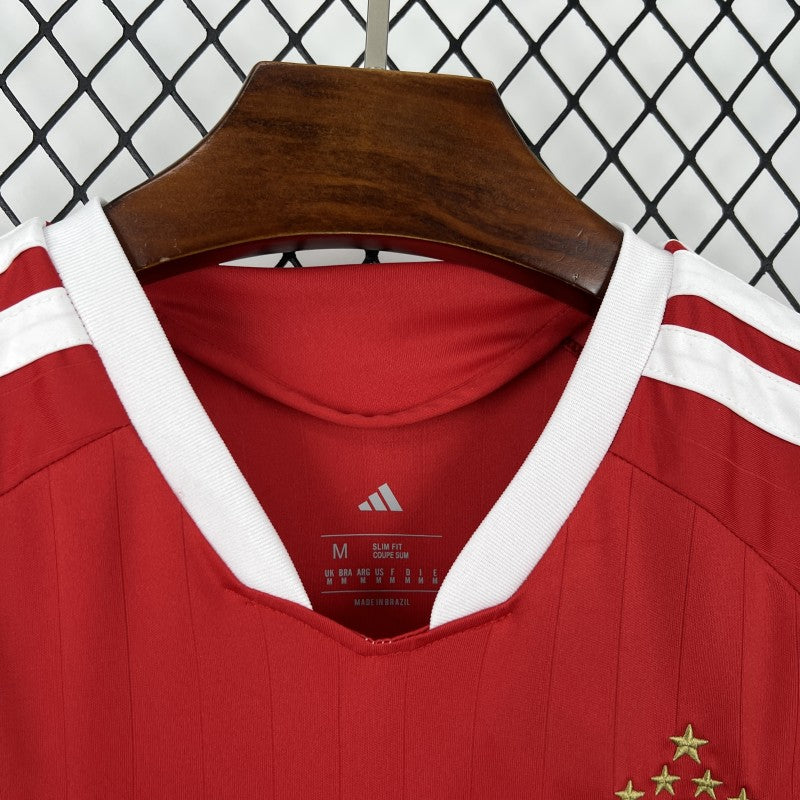 2026/27 Womens SC Internacional Home Shirt