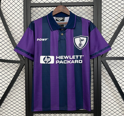 95/97 Retro Tottenham Hotspur Away Shirt