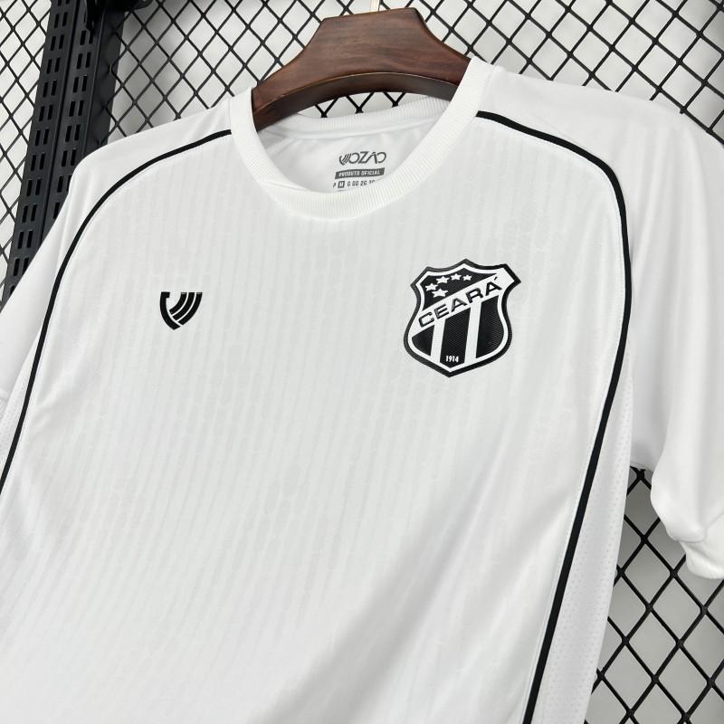 2026/27 Mens Ceara Away Shirt
