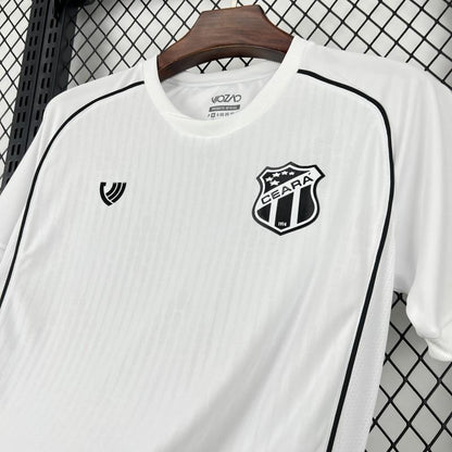 2026/27 Mens Ceara Away Shirt