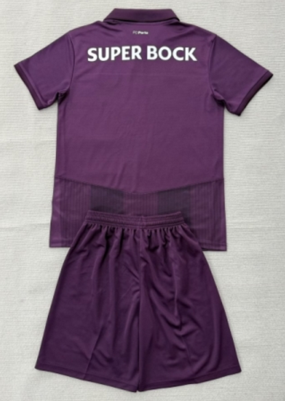 FC PORTO AWAY ADULT KIT 26/27