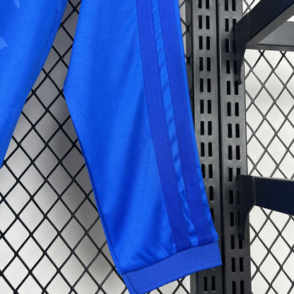 2026/27 Mens Cruzeiro Home Long Sleeves Shirt