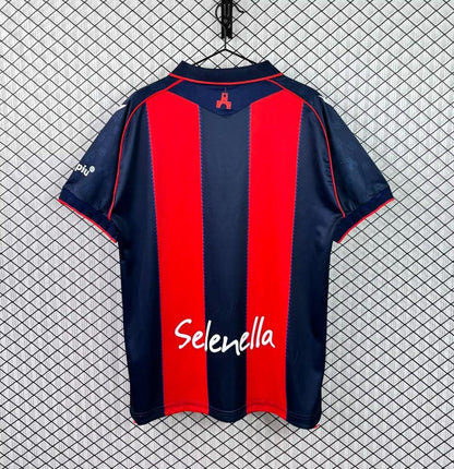 26/27 Bologna Home Shirt