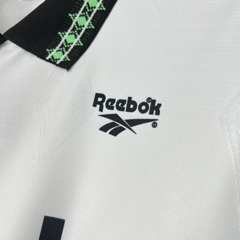 1995/96 Retro SV Werder Bremen Home Long Sleeve Shirt