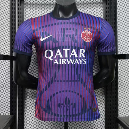 Player Version 26/27 Paris Saint-Germain Special Edition Shirt