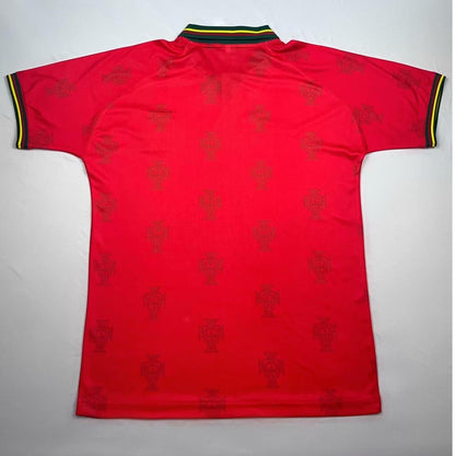PORTUGAL RETRO HOME 1995-1996