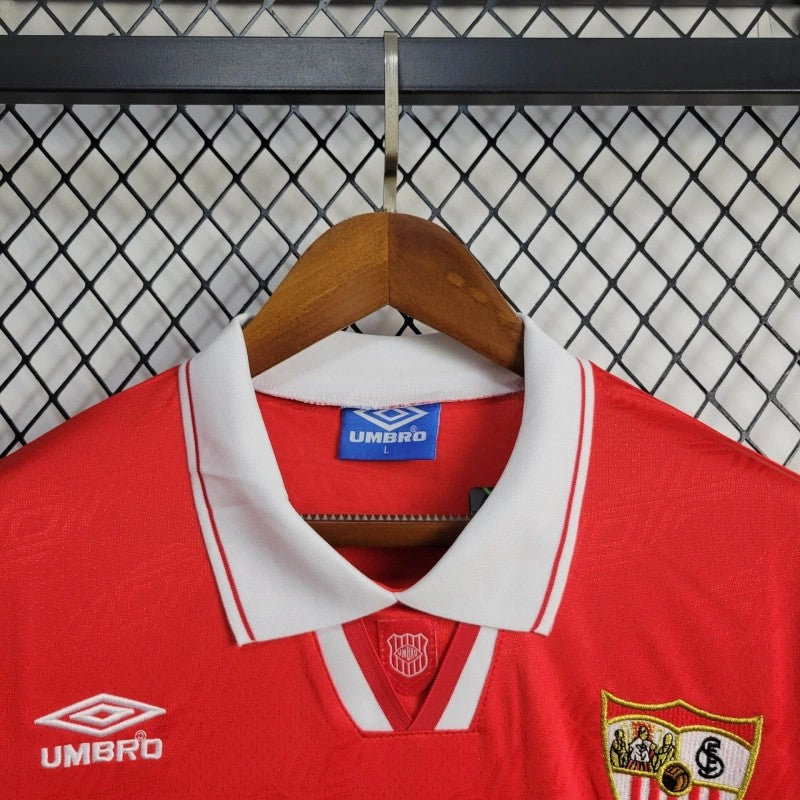 94/96 Retro Sevilla Away Shirt