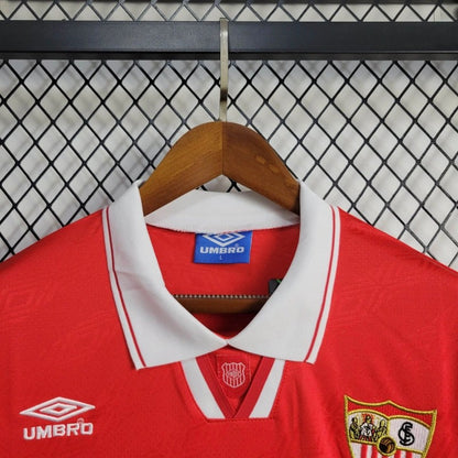 94/96 Retro Sevilla Away Shirt