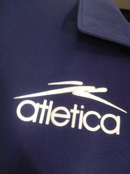 Retro 03/04 Chivas Guadalajara Away Navy Shirt