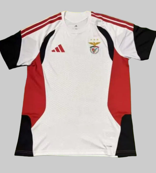 BENFICA TRAINING SHIRT 26/27