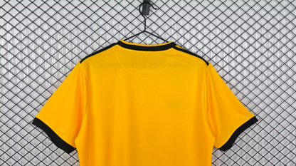 Retro 18/19 Wolverhampton Wanderers Home Shirt