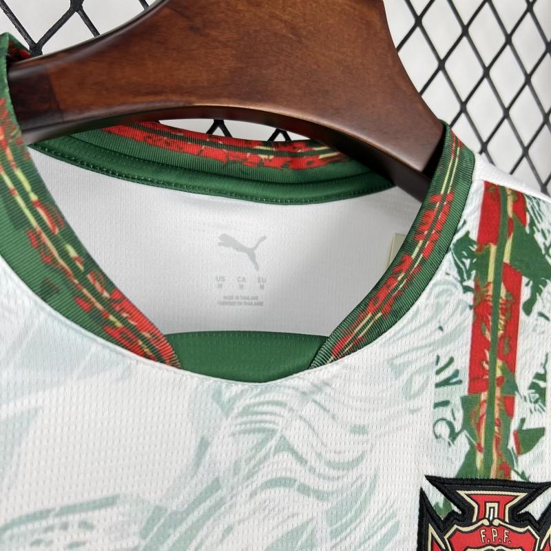 2026 Mens Portugal Specia Shirt