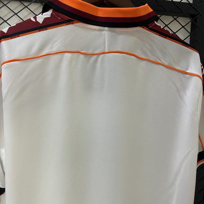 Retro Roma98/99 Away Shirt