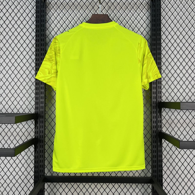 2026/27 Mens Bahia Goalkeeper Shirt