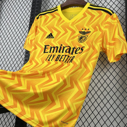 2022/23 Retro Benfica Away Shirt