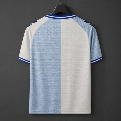 26/27 Malaga CF Season TICKET HOLDERS'  Shirt