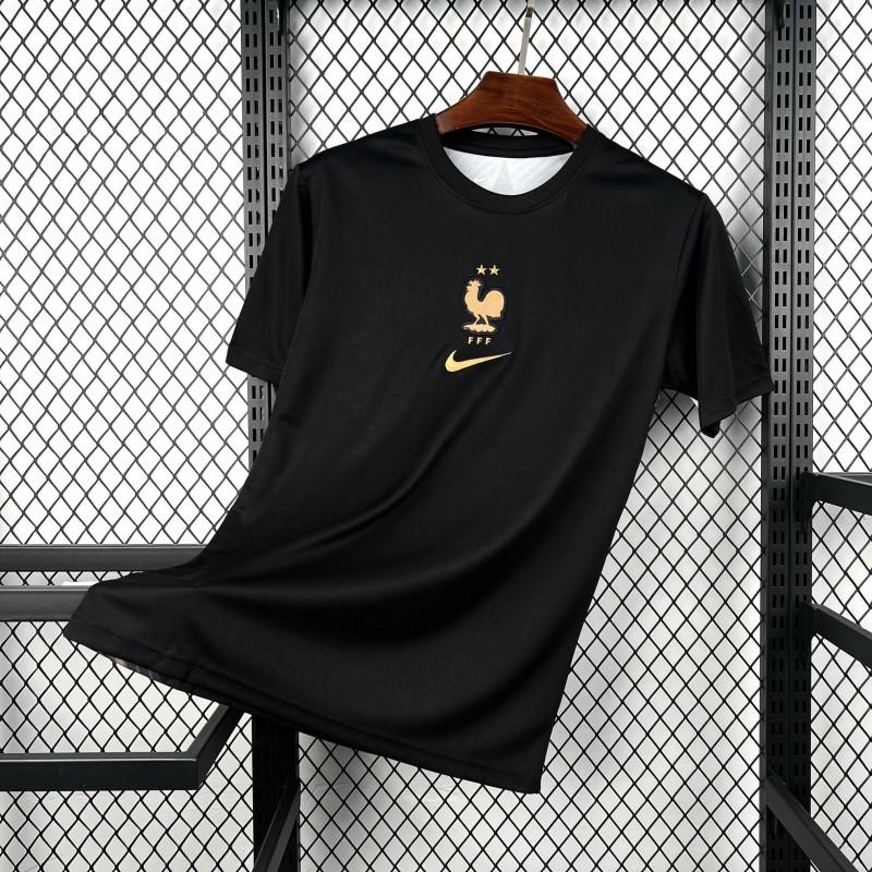 2026 Mens France World Cup Goalkeeper Shirt