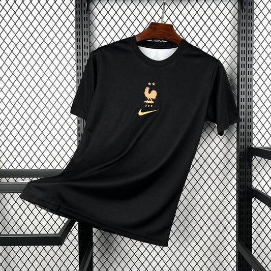 2026 Mens France World Cup Goalkeeper Shirt
