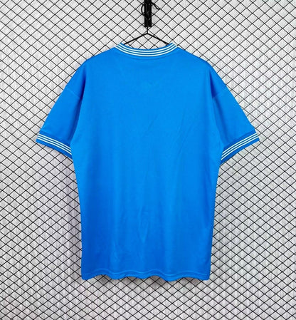 Retro 83/84 Napoli Home Shirt