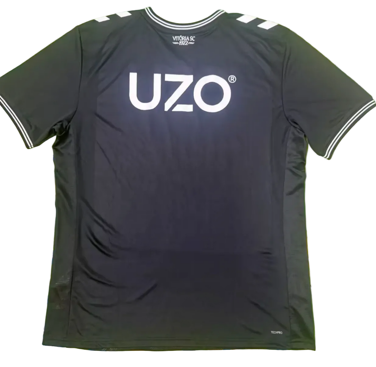 VITÓRIA SC AWAY SHIRT 26/27