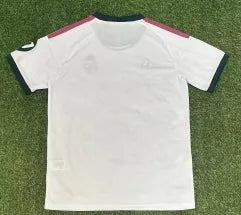 REAL MADRID HOME SHIRT 26/27