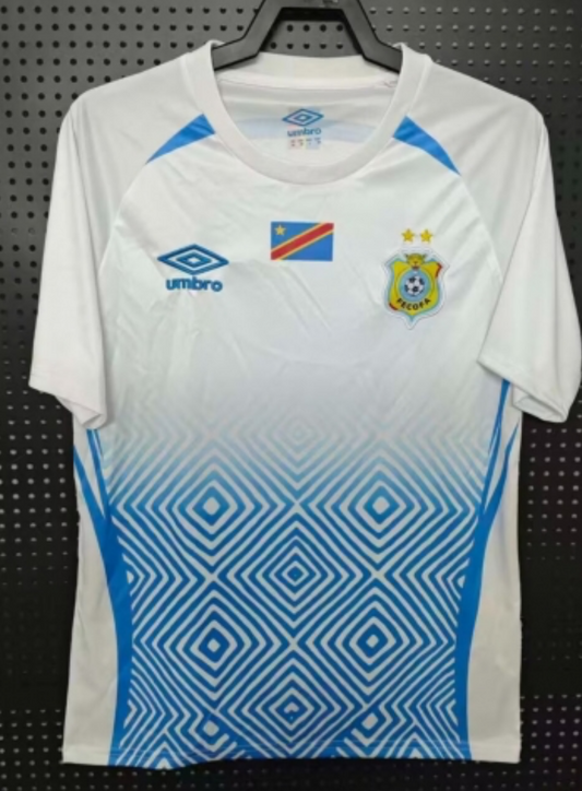 Congo Away Shirt 2026