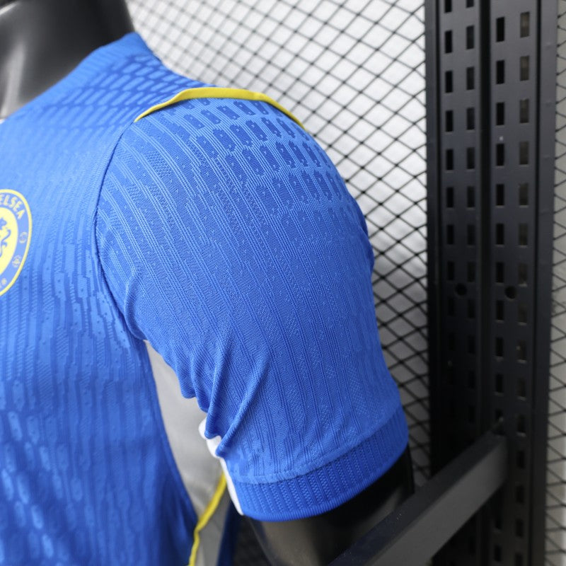 Player Version 26/27 Chelsea Blue Home Shirt